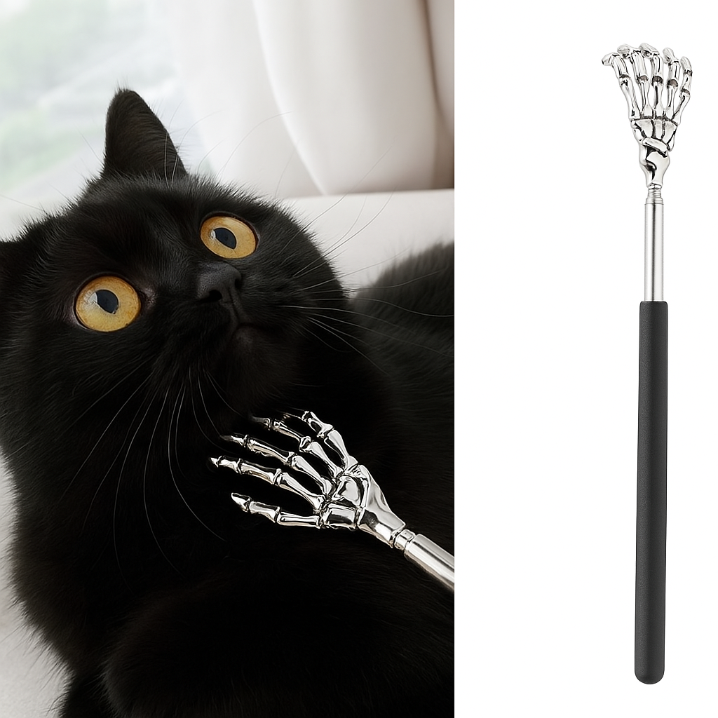 Black Cat’s Claw