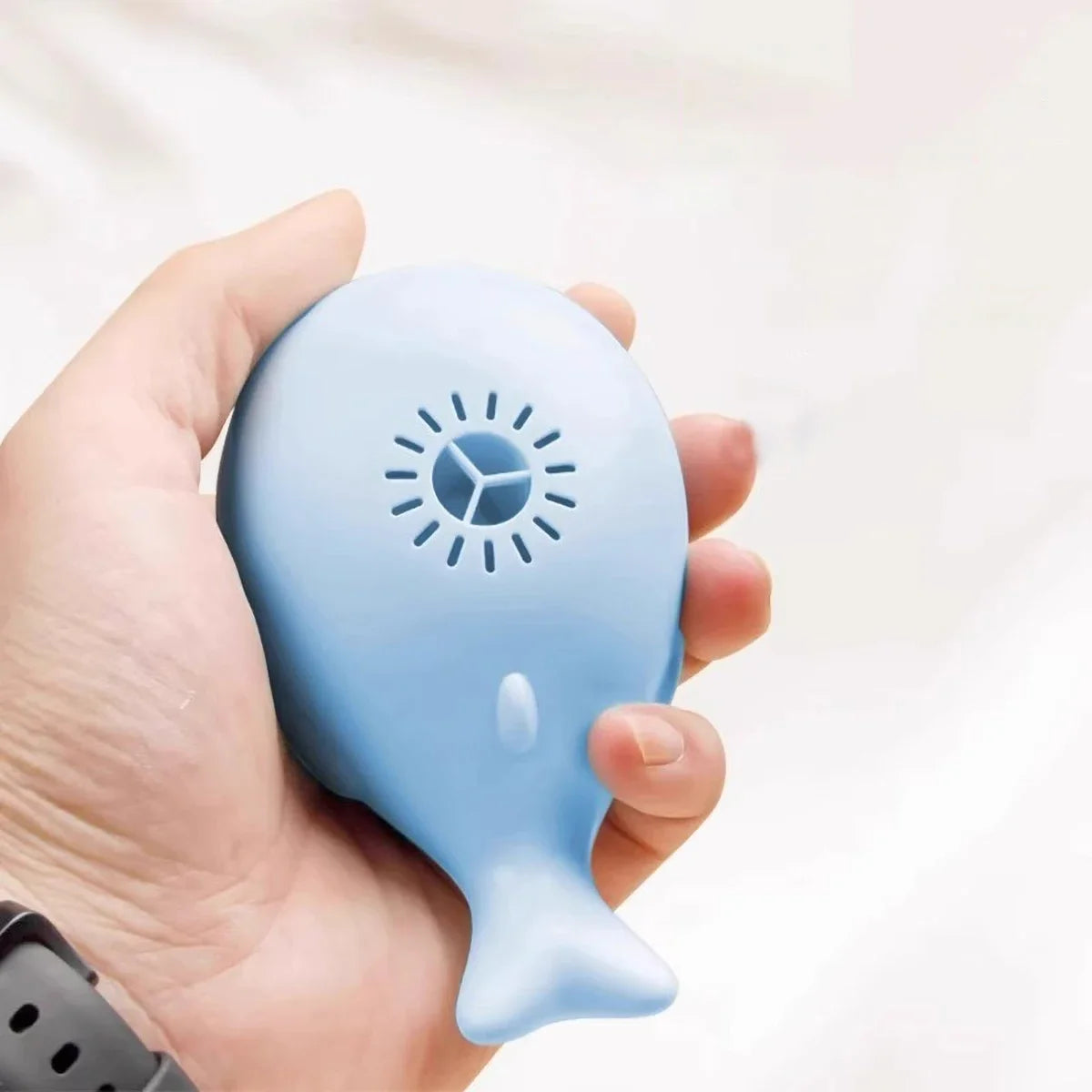 Electric Floating Ball