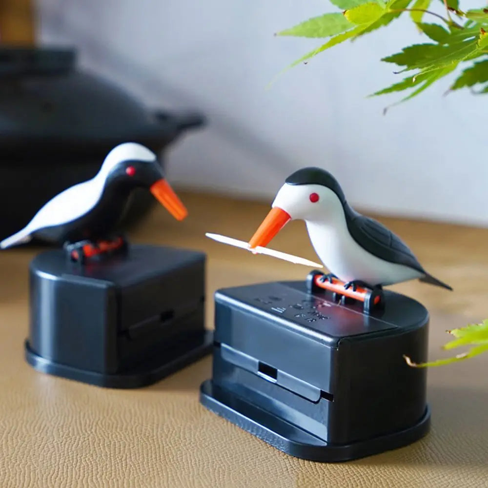 Hummingbird Chopsticks Box