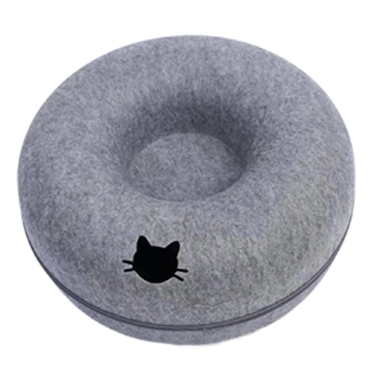 Donut Cat House