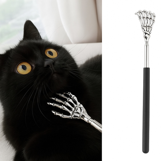 Black Cat’s Claw