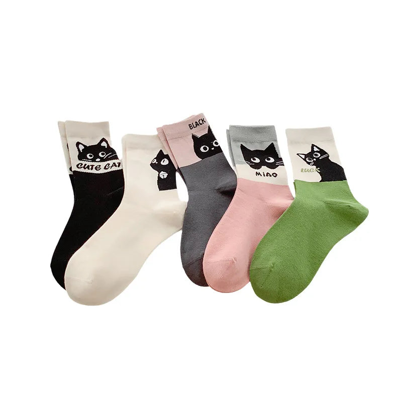 Socks Cotton