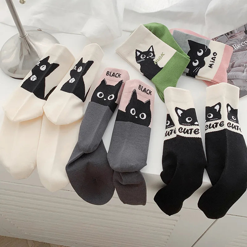 Socks Cotton