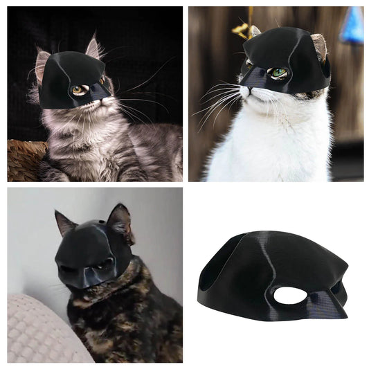 Bat Cat 3D