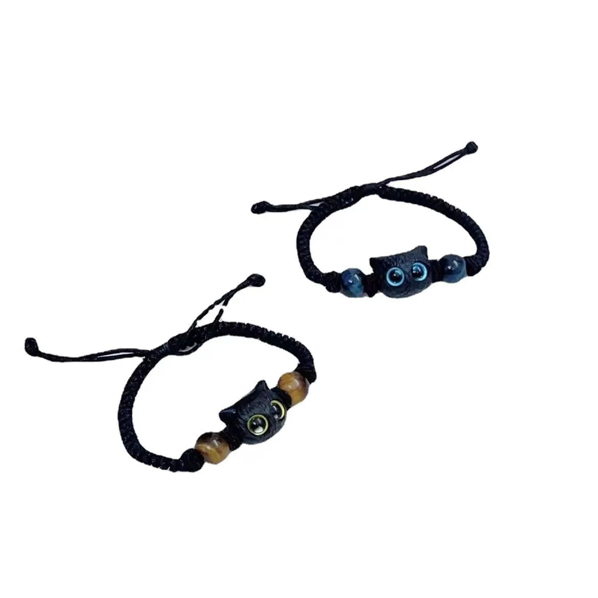 Cute cat bracelet