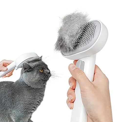 Pet Dog Hair Brush