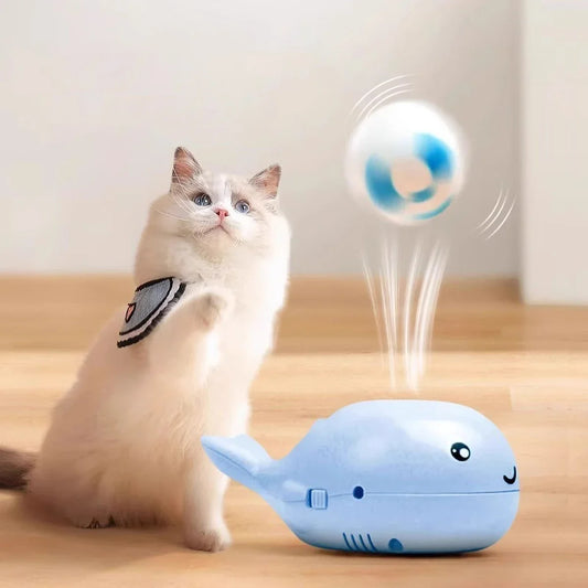 Electric Floating Ball