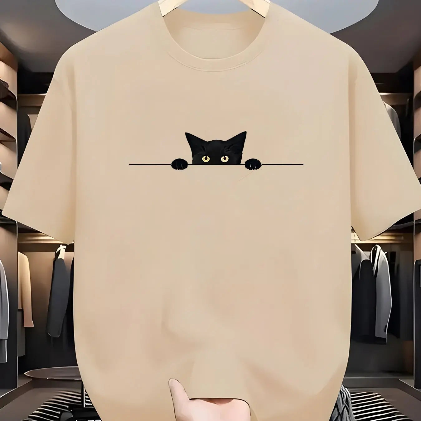 Black cats
