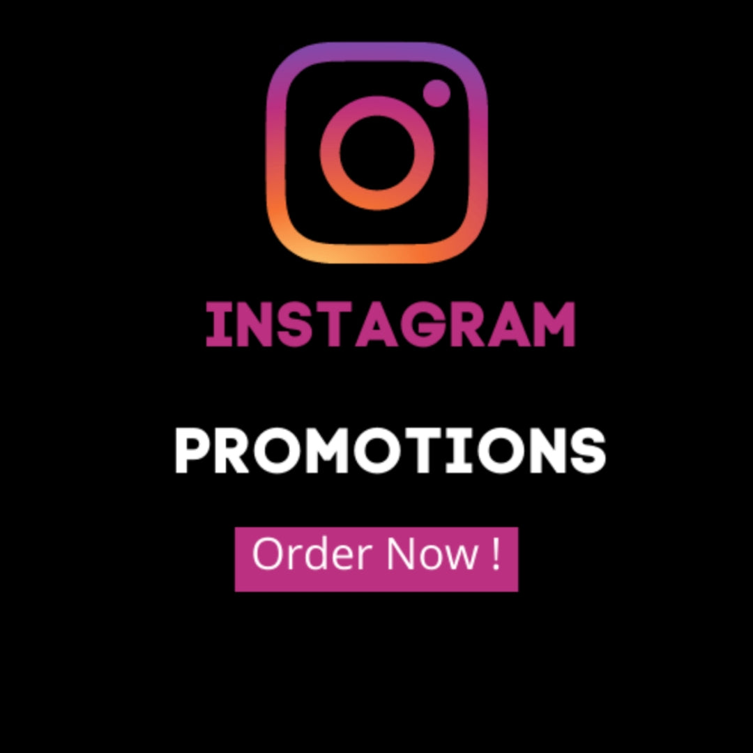 Promotion